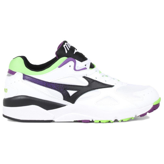 Mizuno sky medal